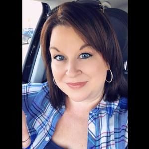 Meet your Posher, Beth